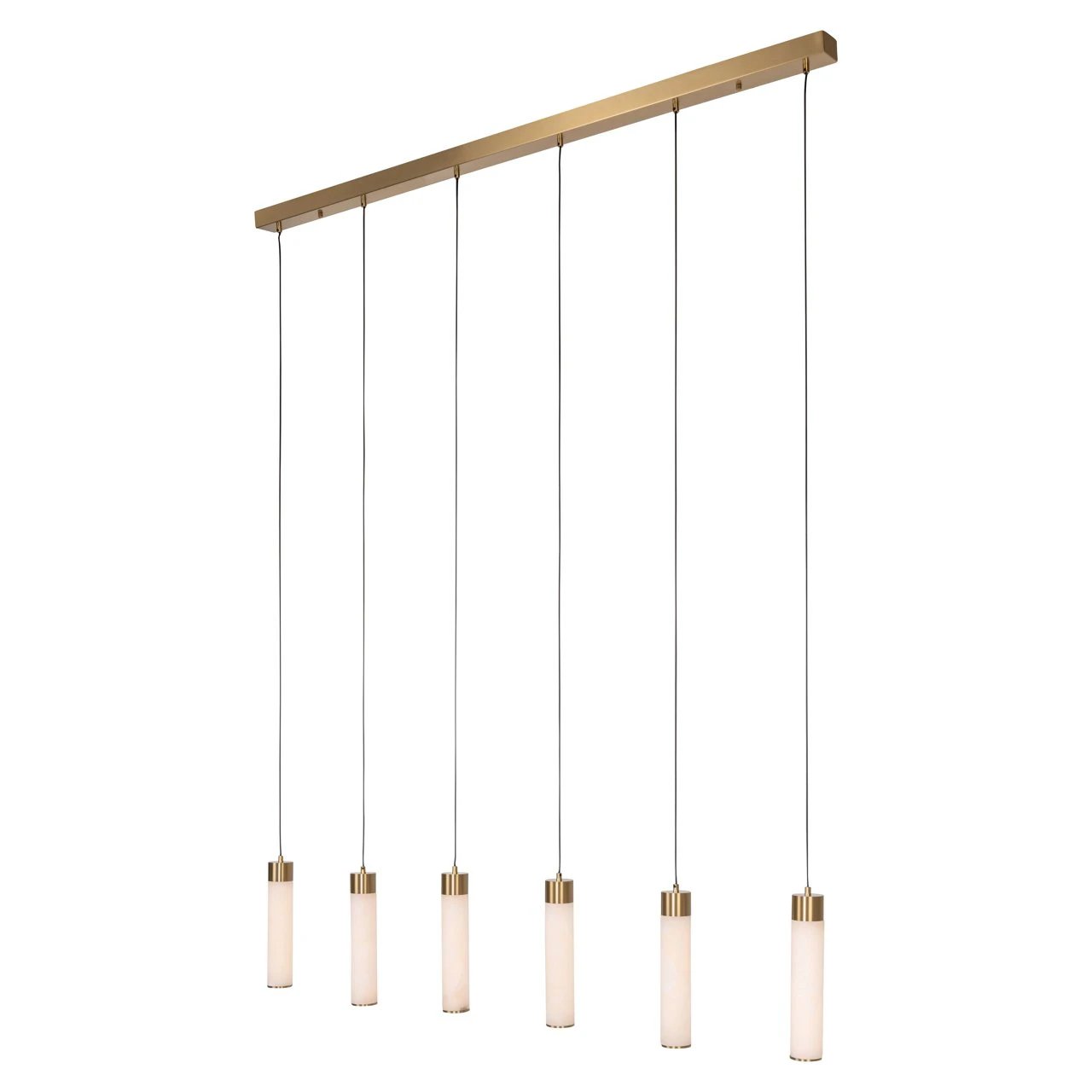 Hanglamp Elaris wit by Richmond Interiors