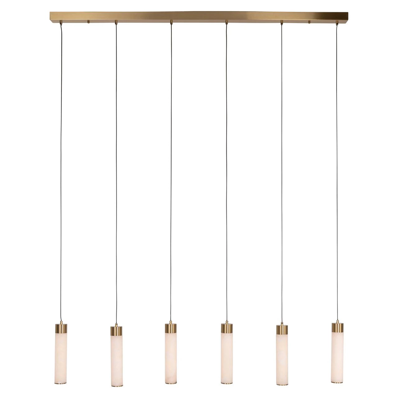 Hanglamp Elaris wit by Richmond Interiors