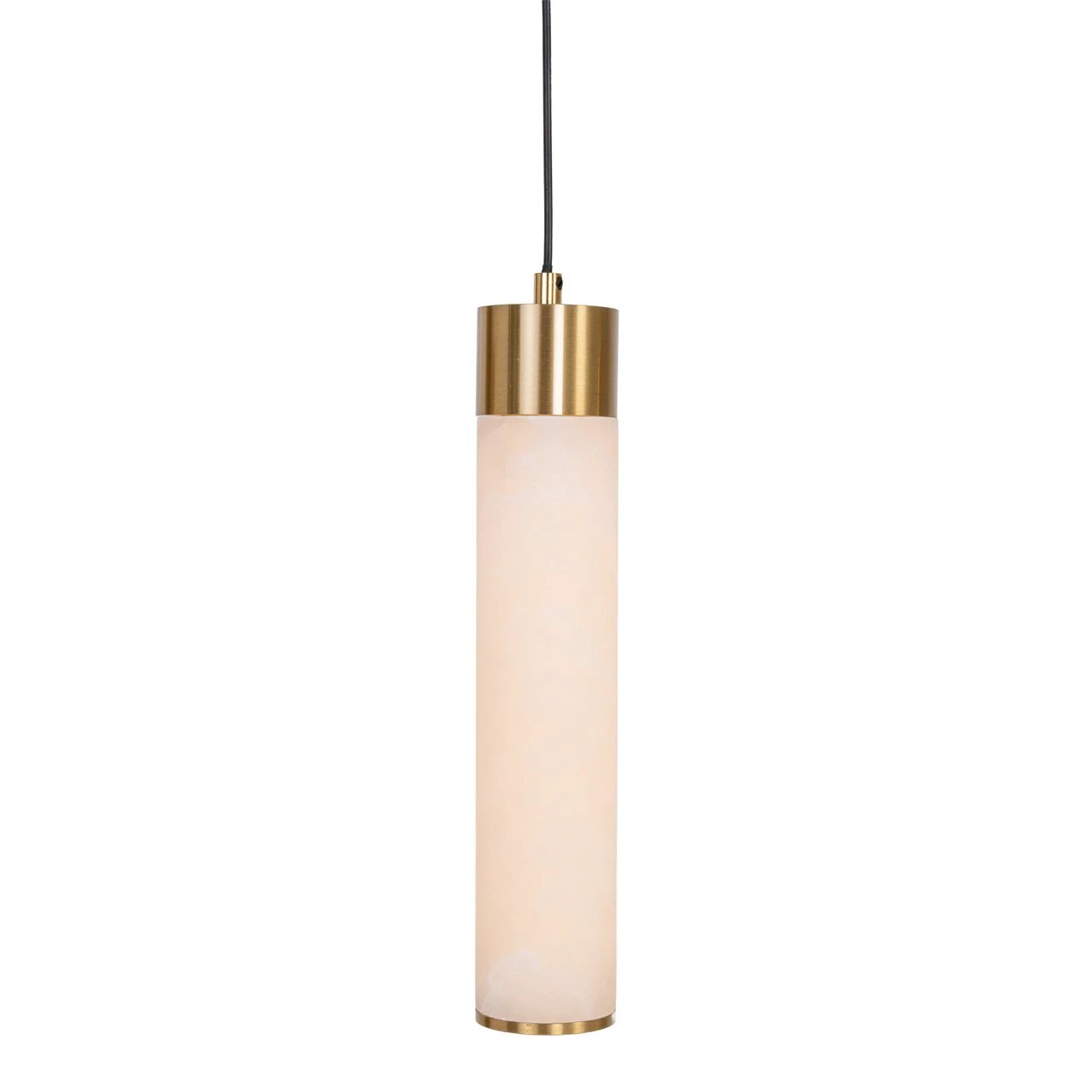 Hanglamp Elaris wit by Richmond Interiors