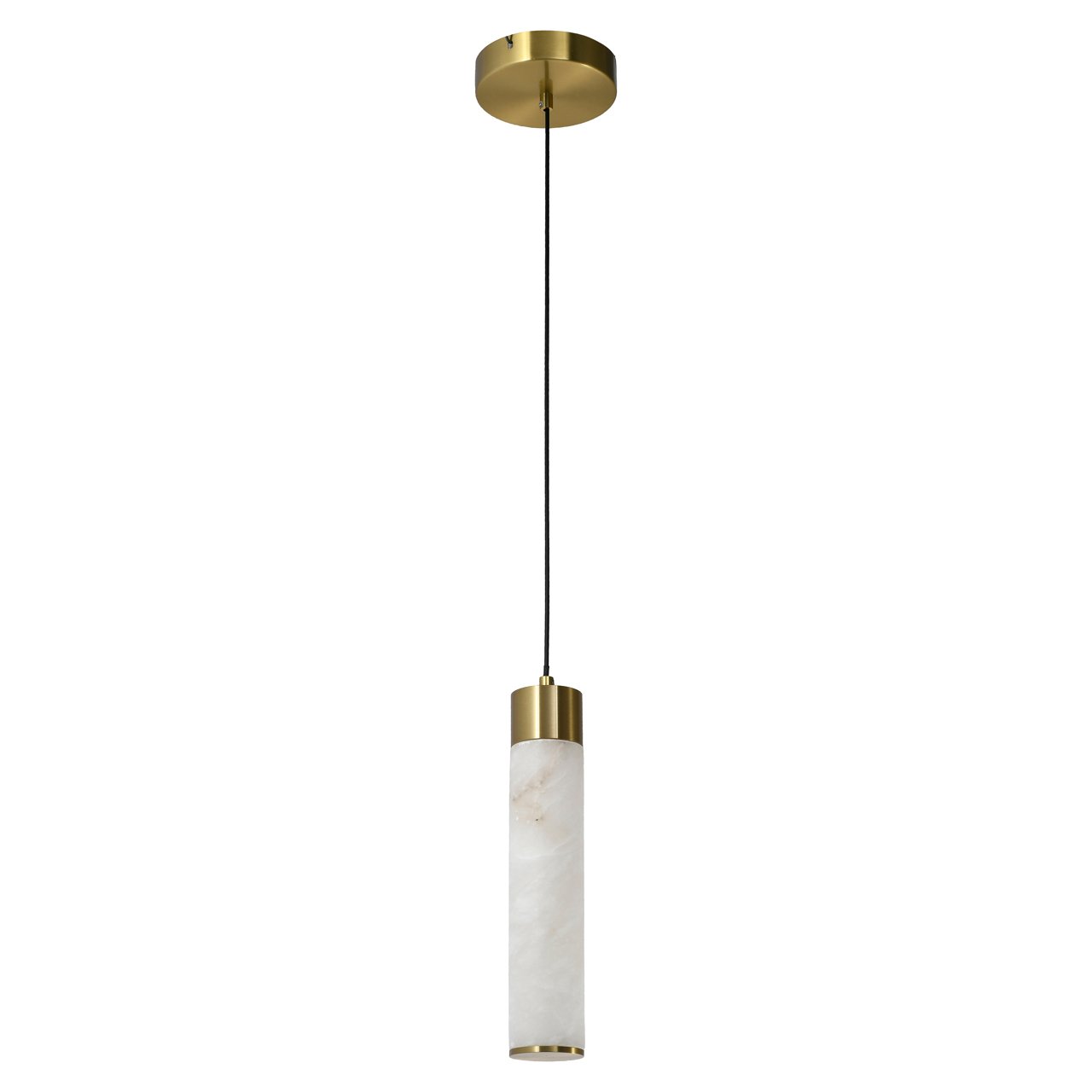 Hanglamp Auralith wit by Richmond Interiors