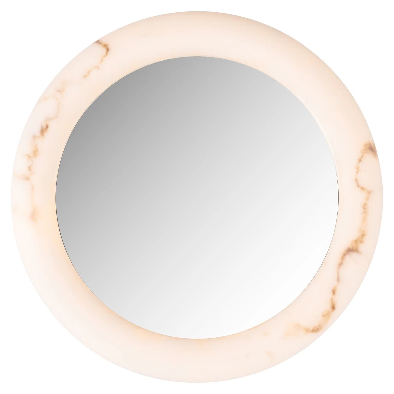 Wandlamp Oravelle wit Ø60 by Richmond Interiors