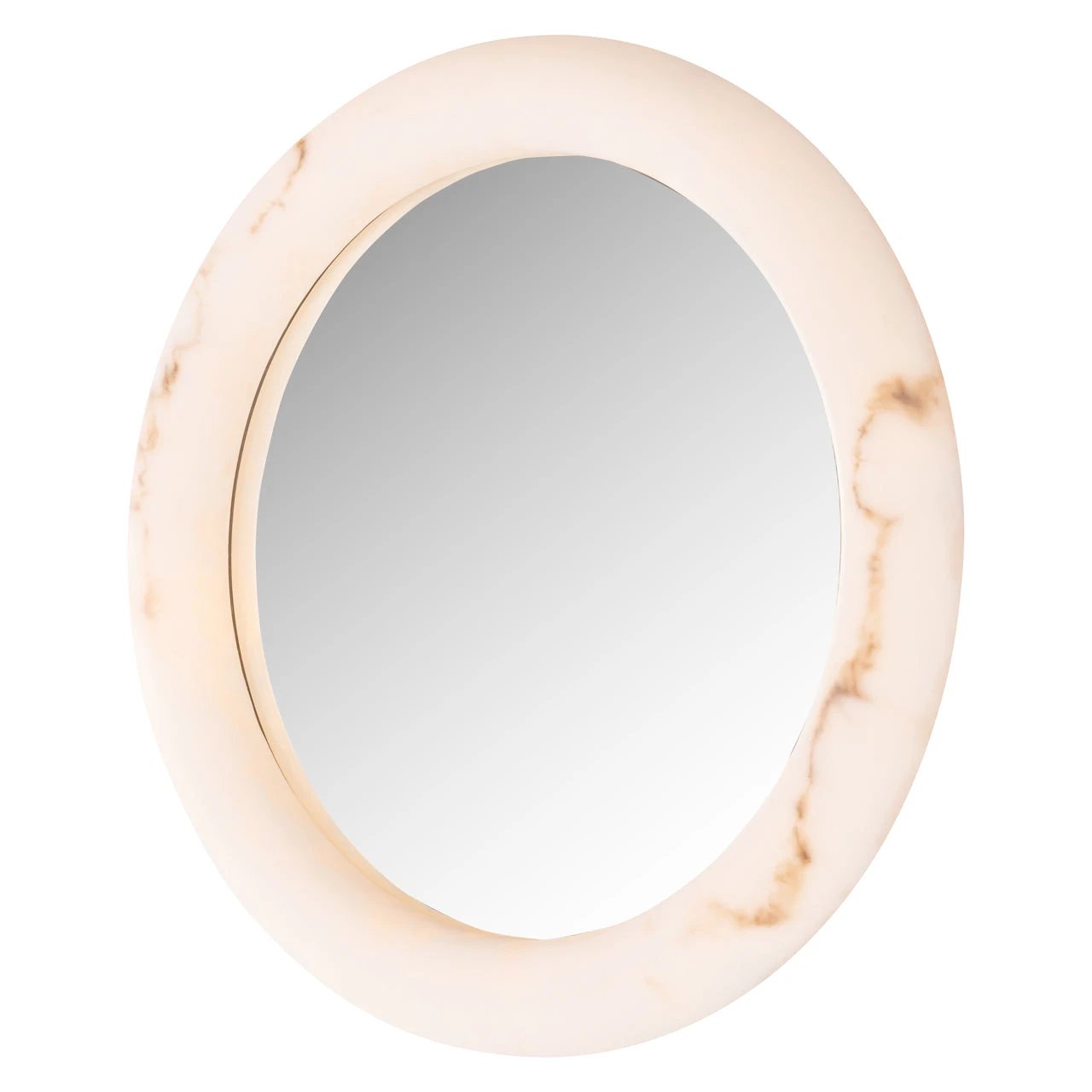 Wandlamp Oravelle wit Ø60 by Richmond Interiors