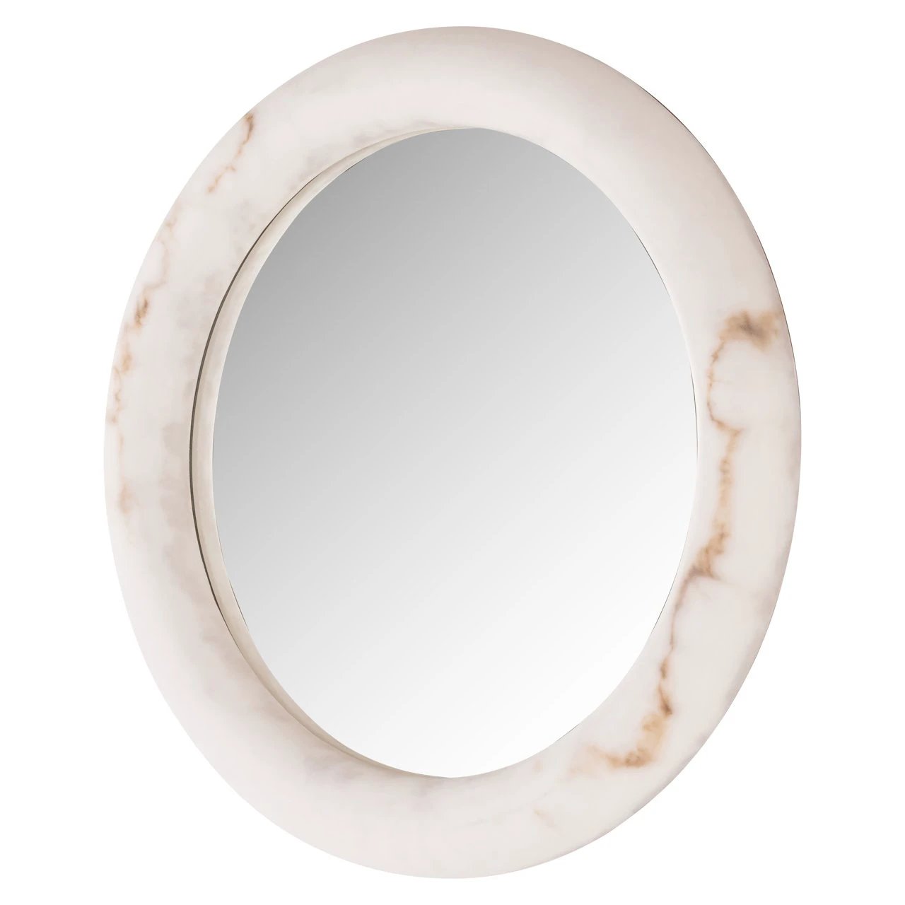 Wandlamp Oravelle wit Ø60 by Richmond Interiors