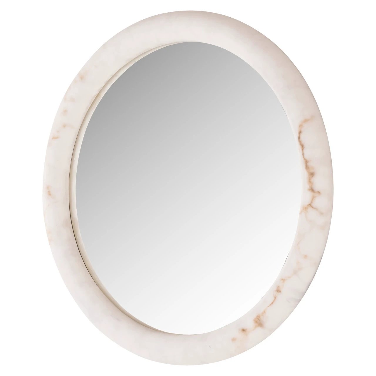 Wandlamp Oravelle wit 80Ø by Richmond Interiors