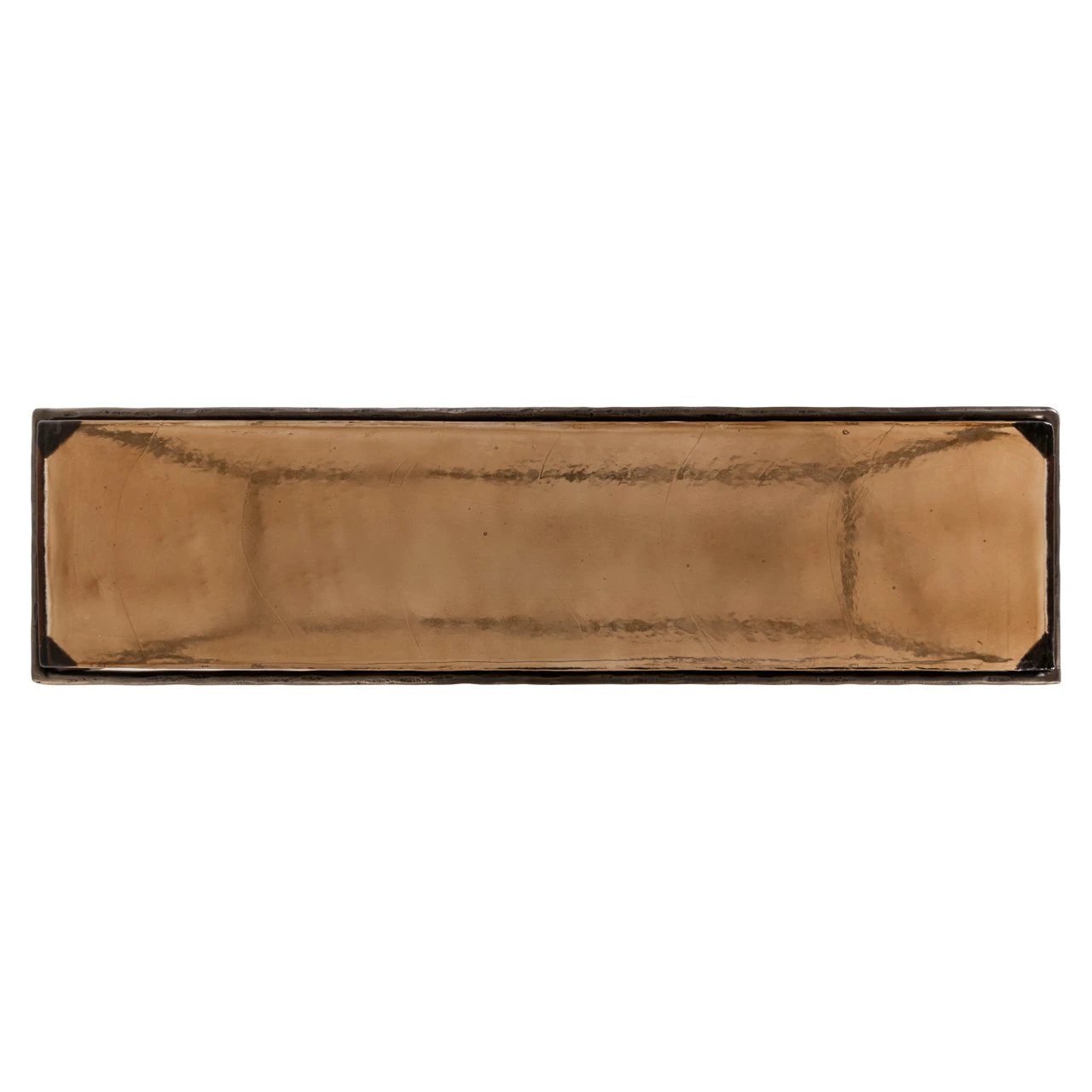 Wandtafel Villano brons by Richmond Interiors