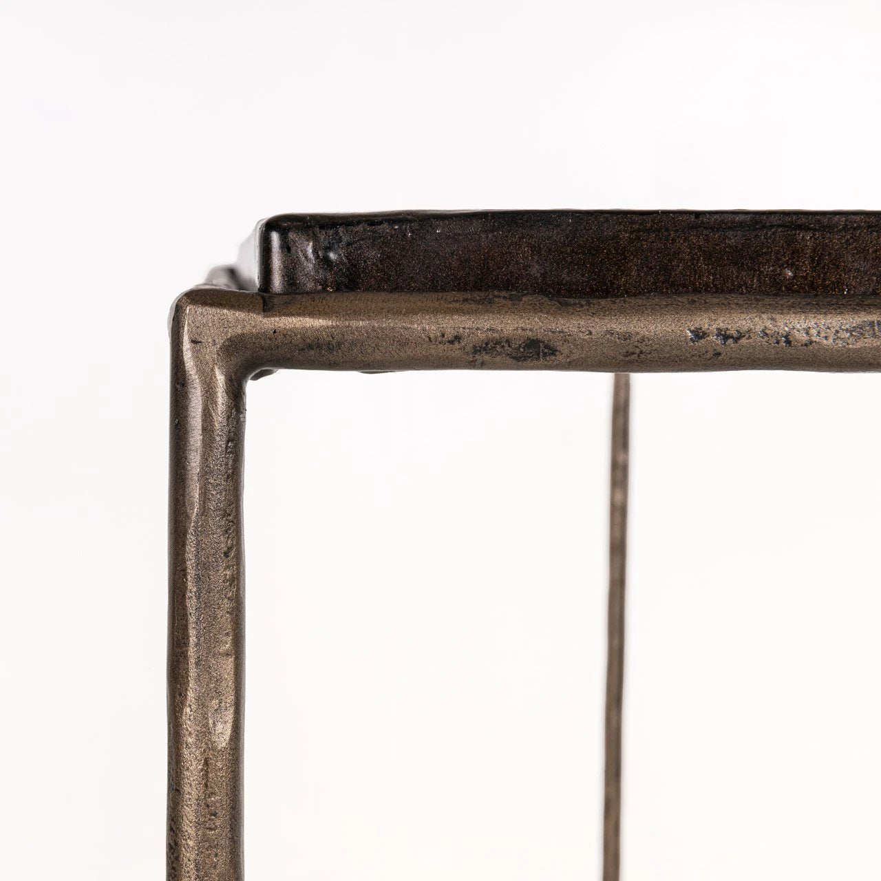 Wandtafel Villano brons by Richmond Interiors