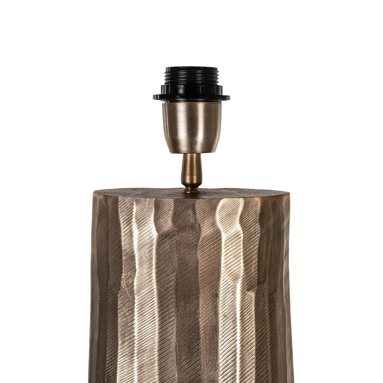 Vloerlamp Velune antiek messing by Richmond Interiors