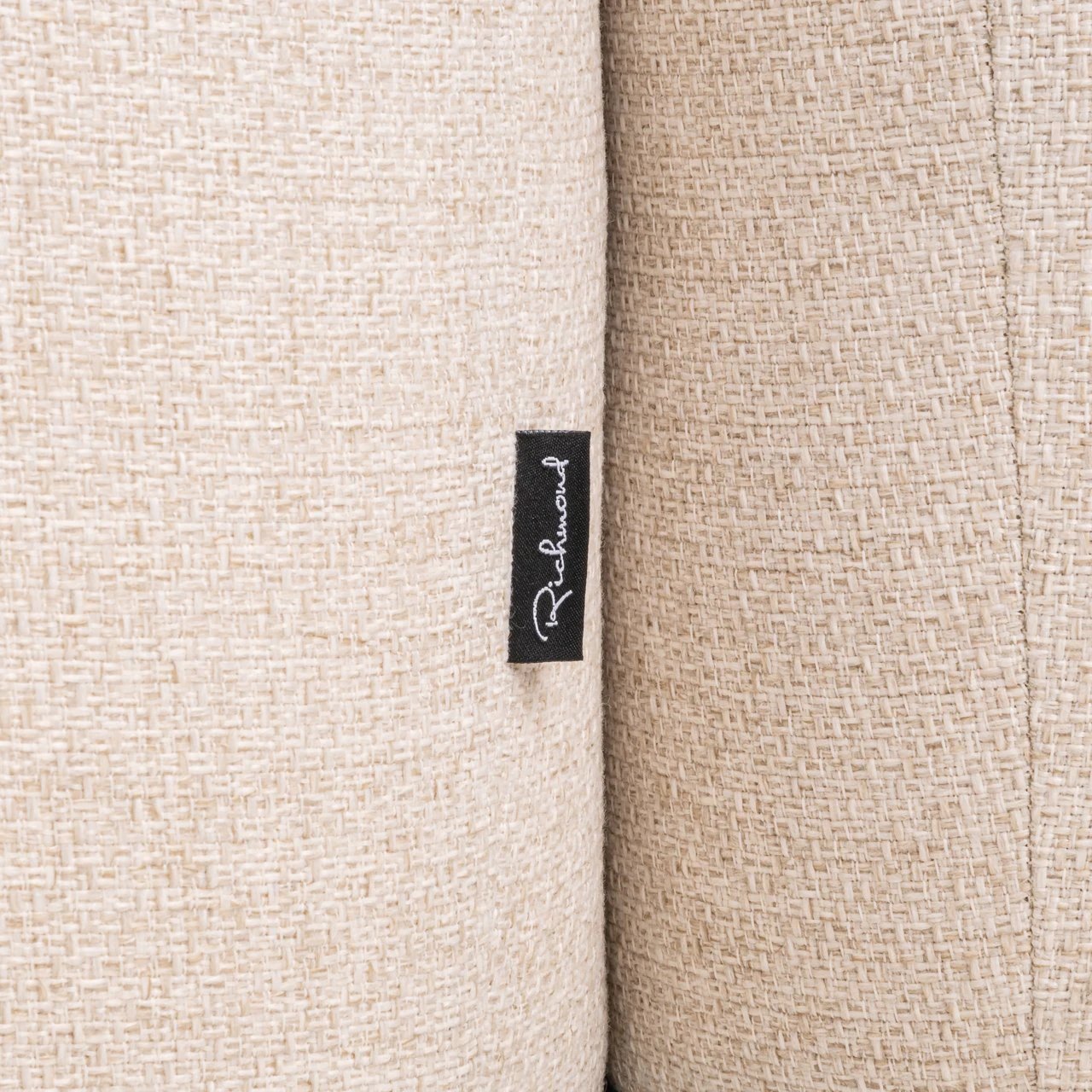 Buitenbank Dawson hoekbank alpine-beige by Richmond Interiors