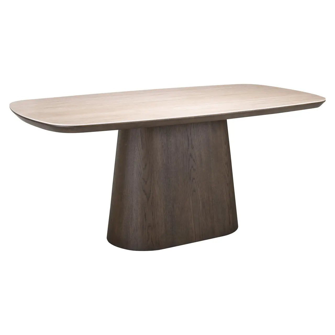 Eettafel Ritz bruin 200 by Richmond Interiors