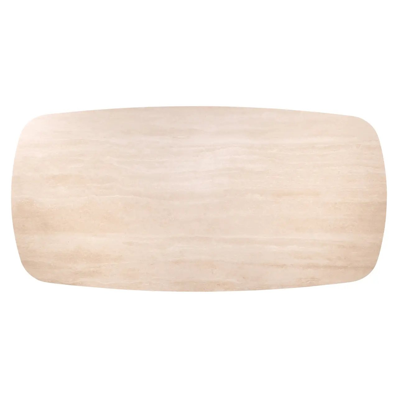 Eettafel Ritz bruin 200 by Richmond Interiors