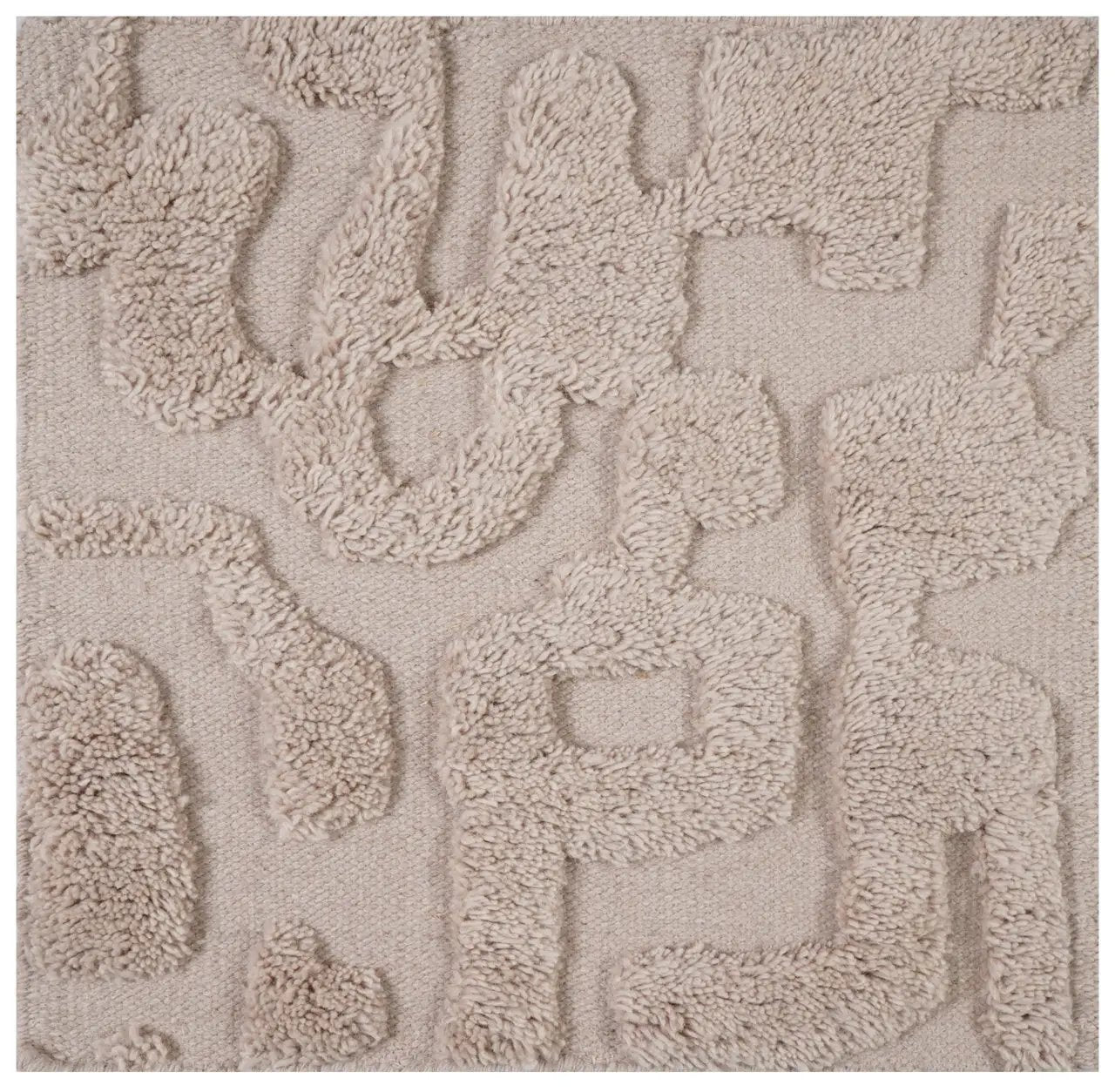 Vloerkleed La Gomera beige 300x400 by Richmond Interiors