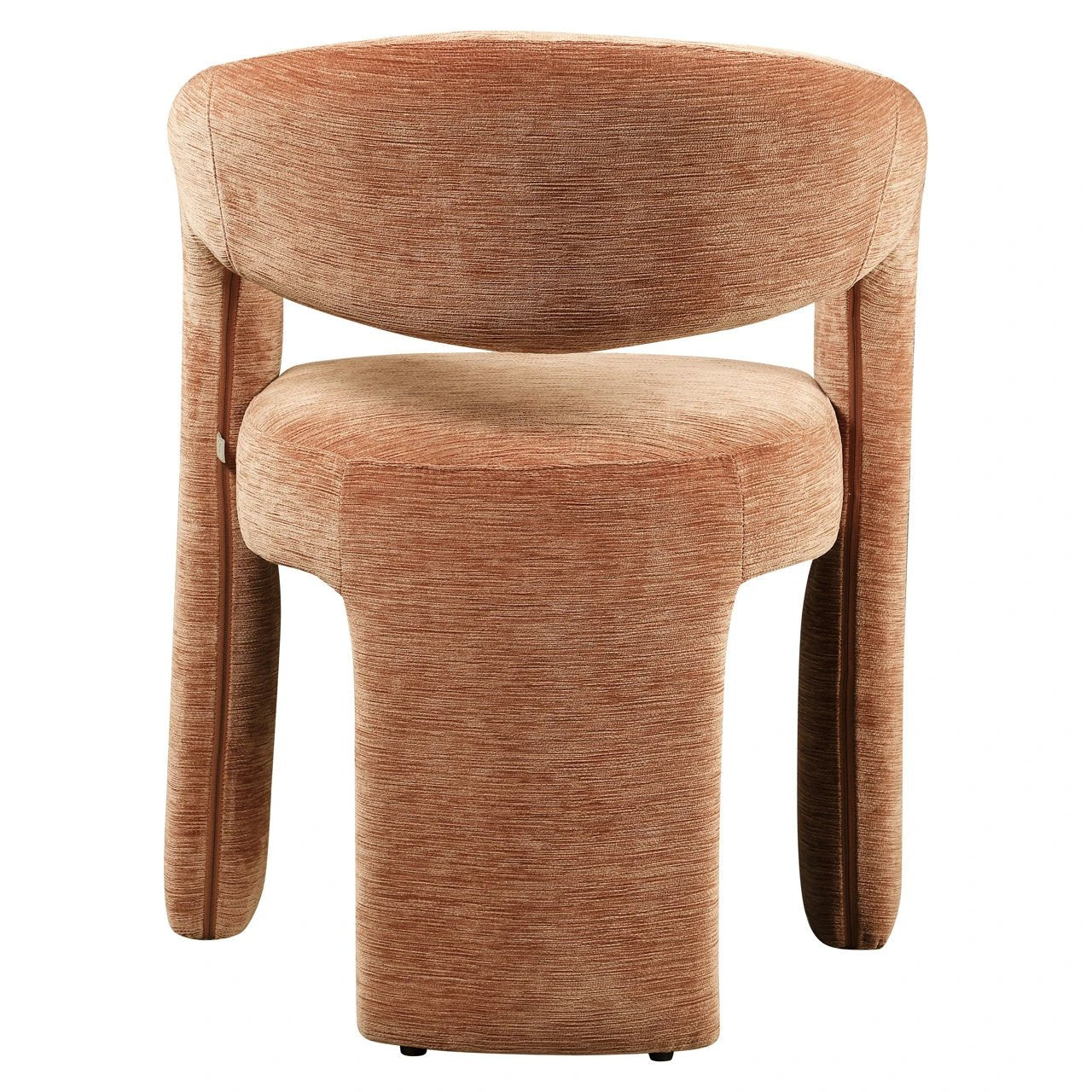 Eetkamerstoel Soho Be straight mokka mousse by Richmond Interiors