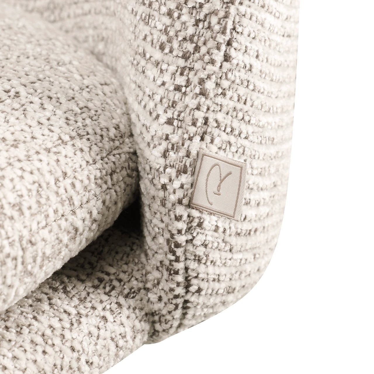 Barstoel Vesper mokka chique by Richmond Interiors