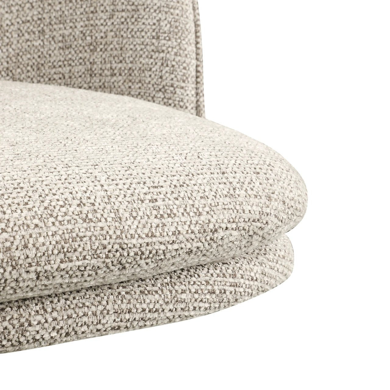 Barstoel Vesper mokka chique by Richmond Interiors