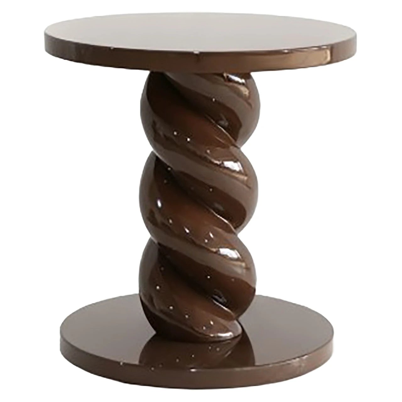 Bijzettafel Coco Kastanje by Richmond Interiors