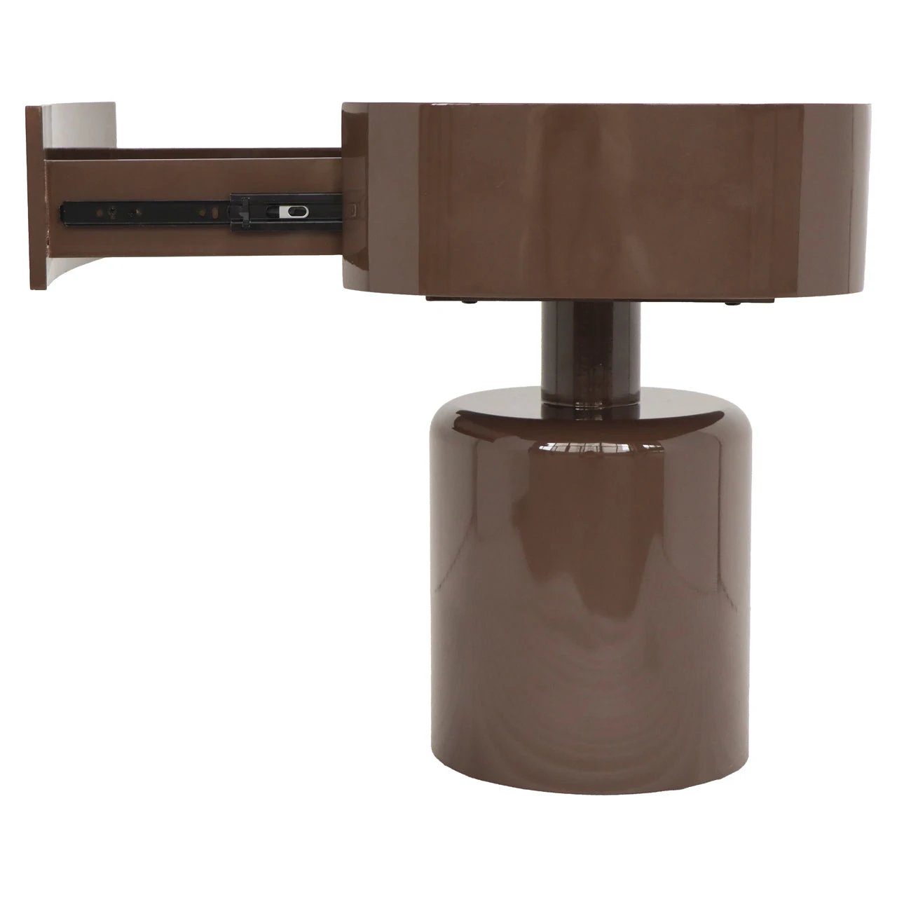 Nachtkastje Romee Kastanje by Richmond Interiors