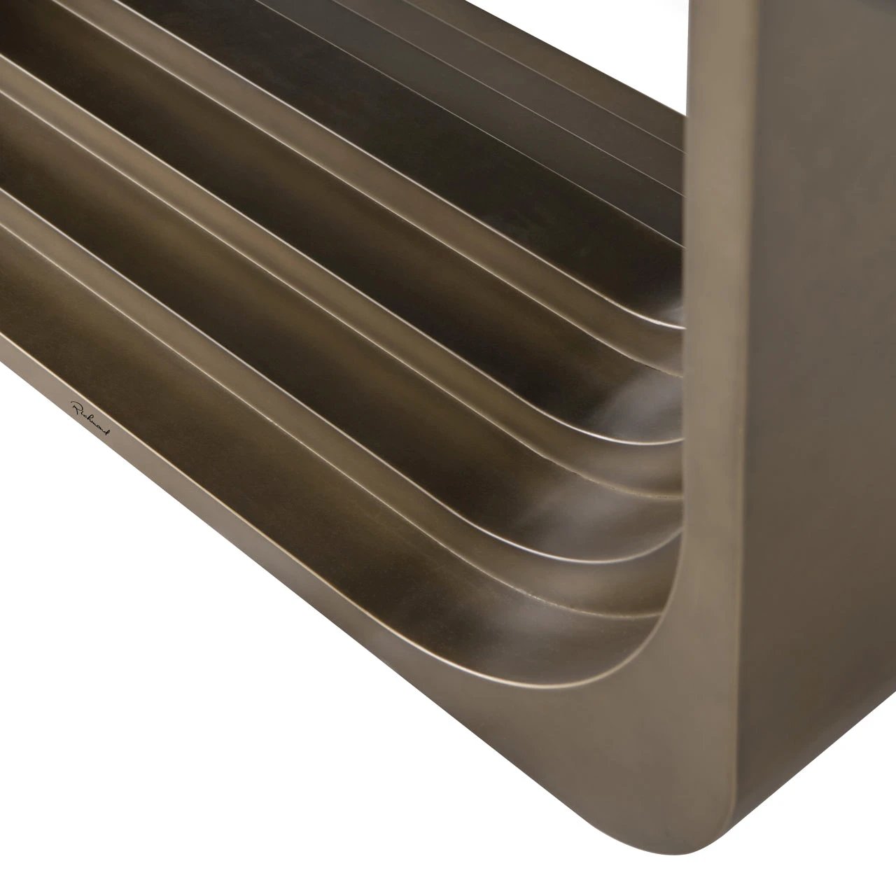 Eettafel Maxfield beige 230 by Richmond Interiors