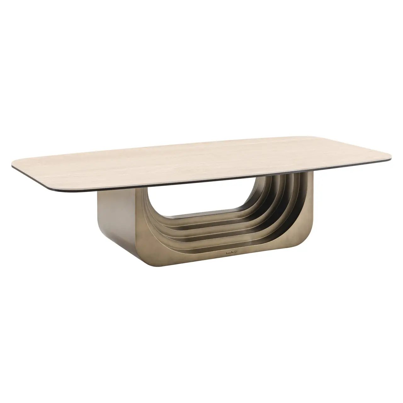 Salontafel Maxfield beige by Richmond Interiors