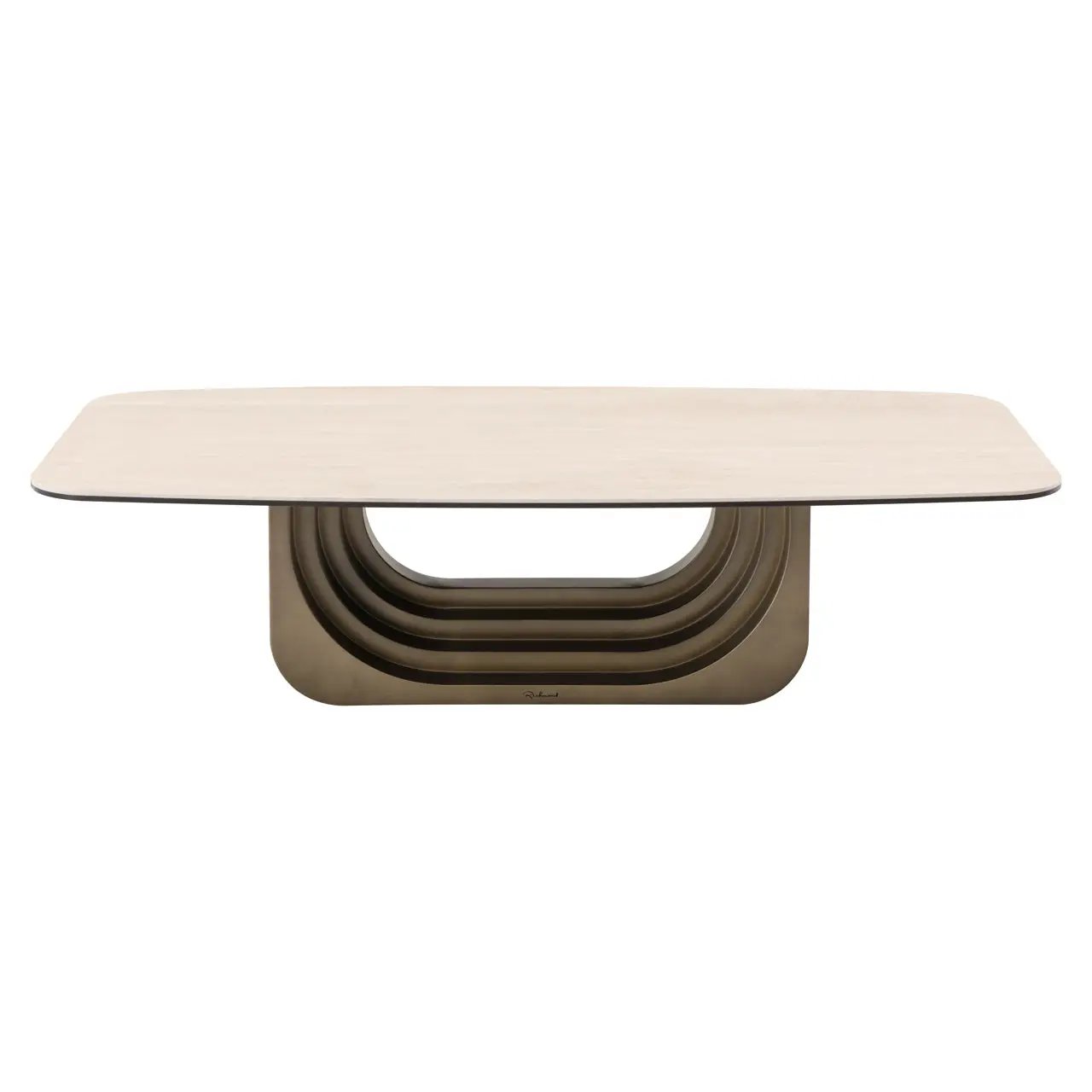 Salontafel Maxfield beige by Richmond Interiors