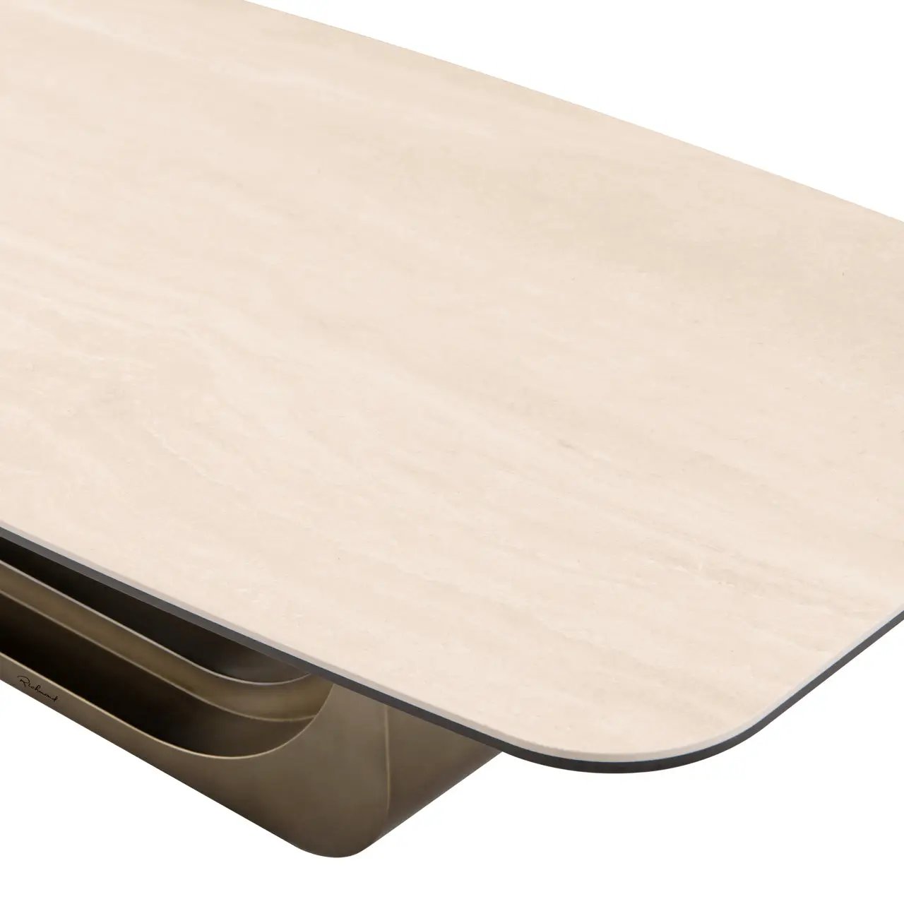 Salontafel Maxfield beige by Richmond Interiors