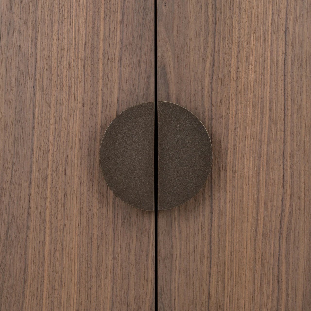 TV-meubel Windsor walnoot by Richmond Interiors