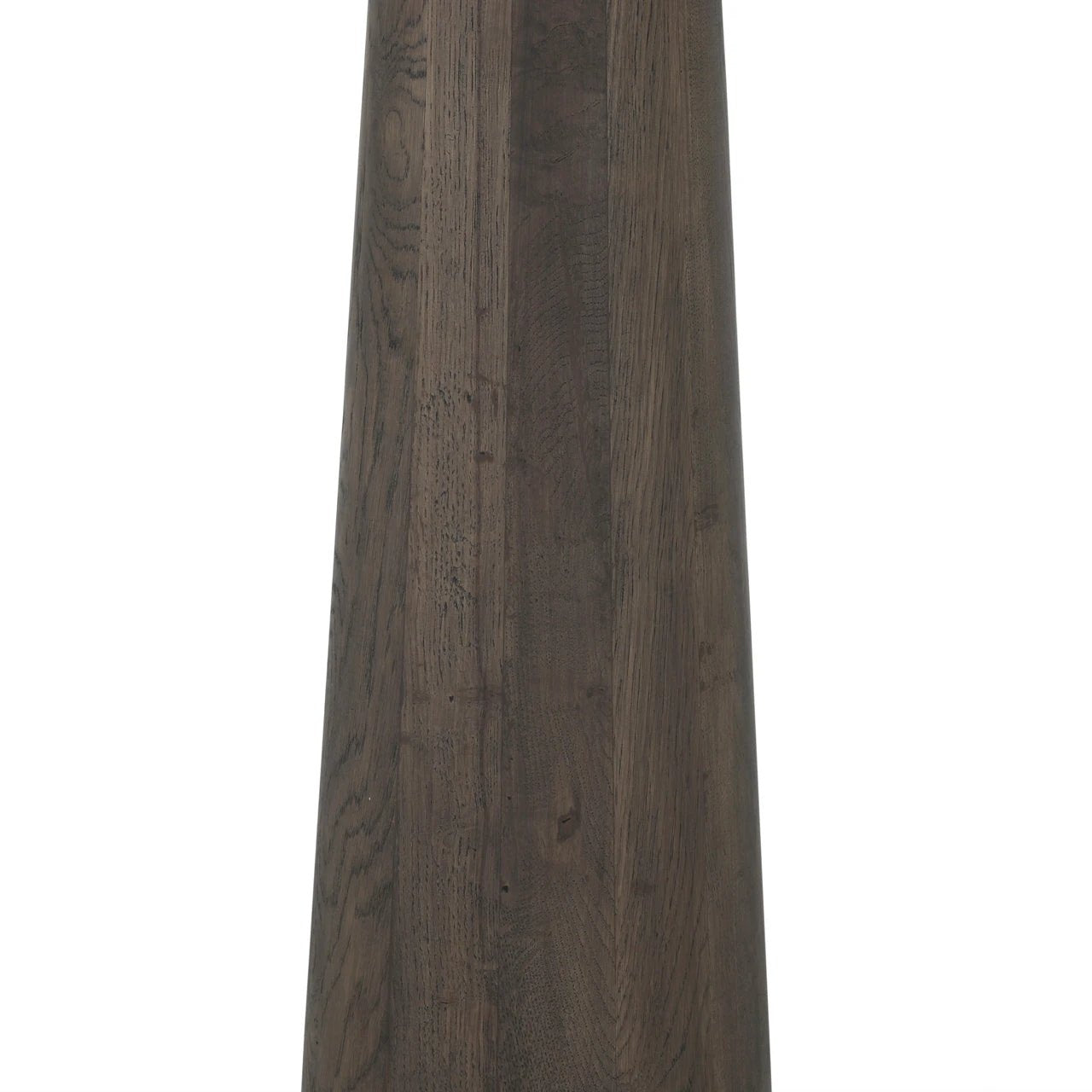 Bartafel Harper Gerookt Antraciet by Richmond Interiors