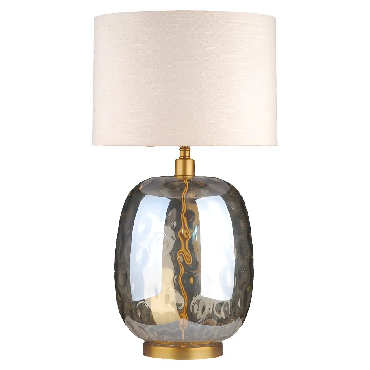 Tafellamp Ember amber by Richmond Interiors