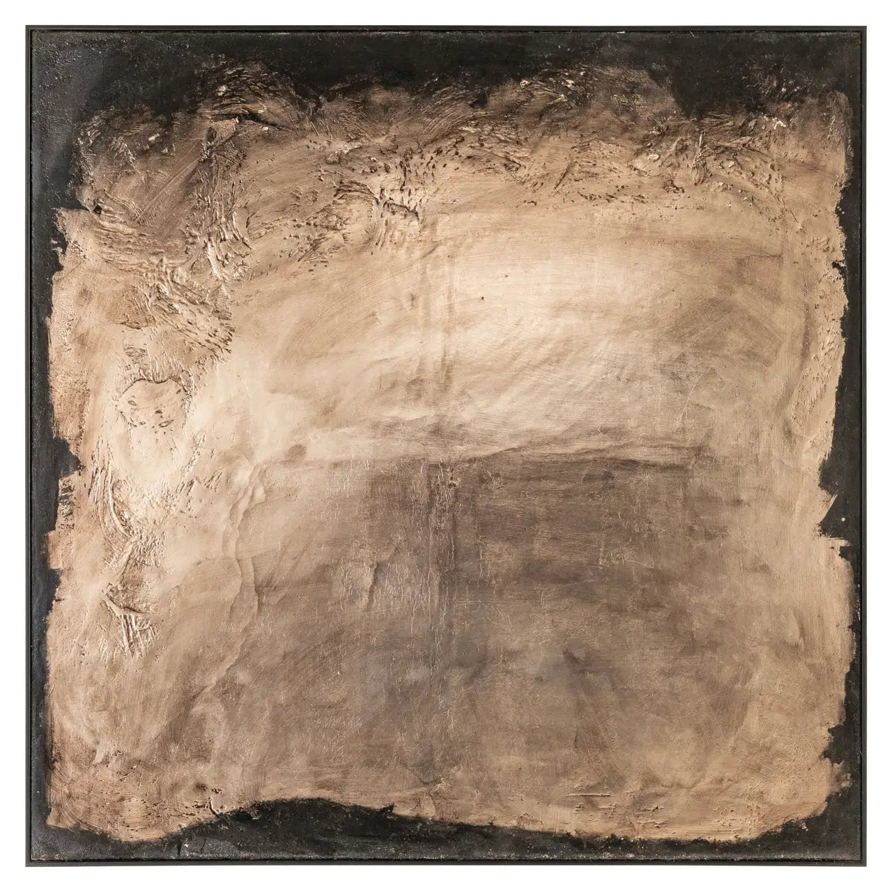 Wanddecoratie Rival goud by Richmond Interiors