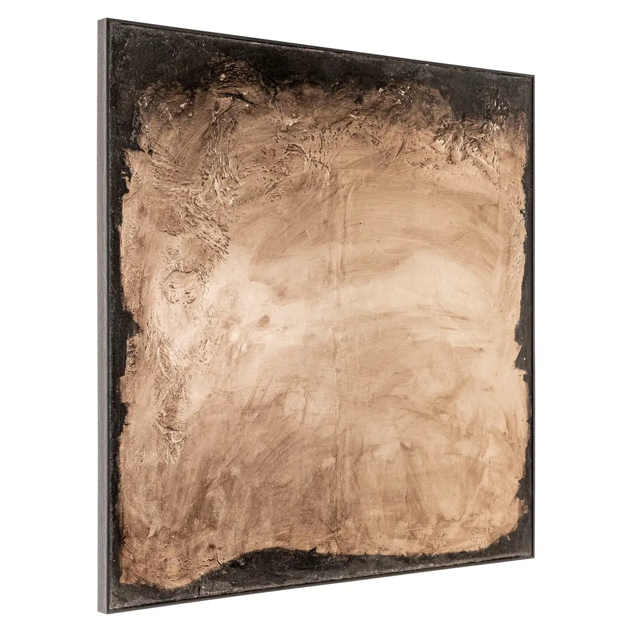 Wanddecoratie Rival goud by Richmond Interiors