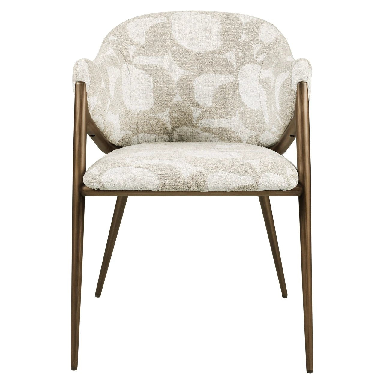 Eetkamerstoel Gwen Natuurlijke Oase by Richmond Interiors