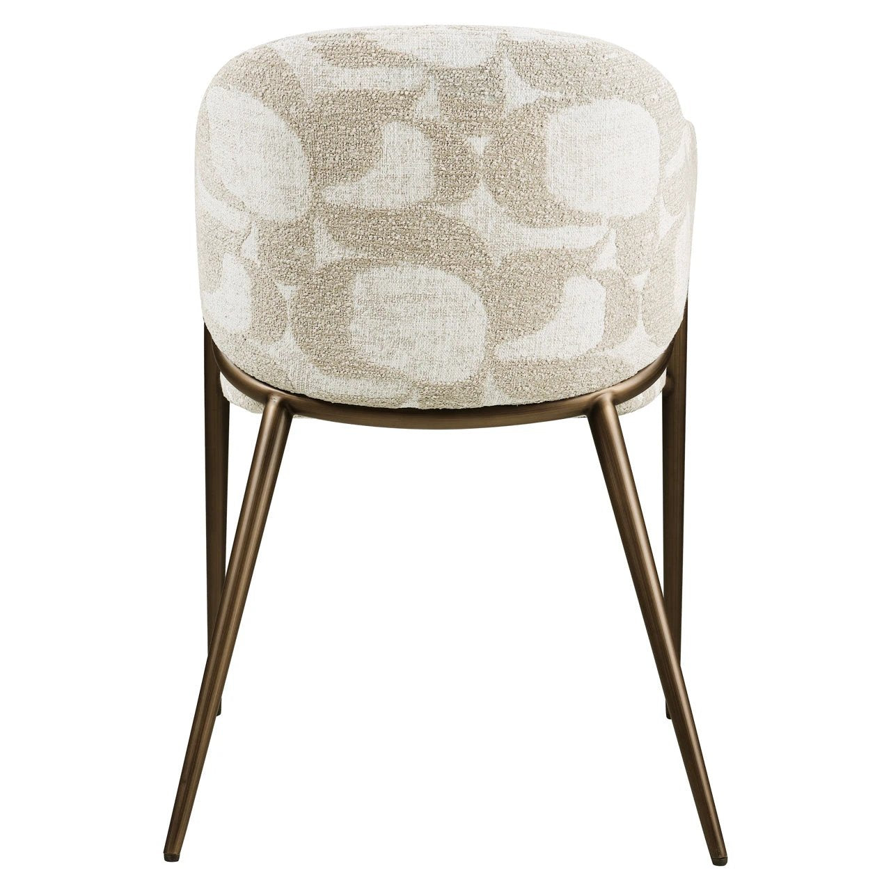 Eetkamerstoel Gwen Natuurlijke Oase by Richmond Interiors