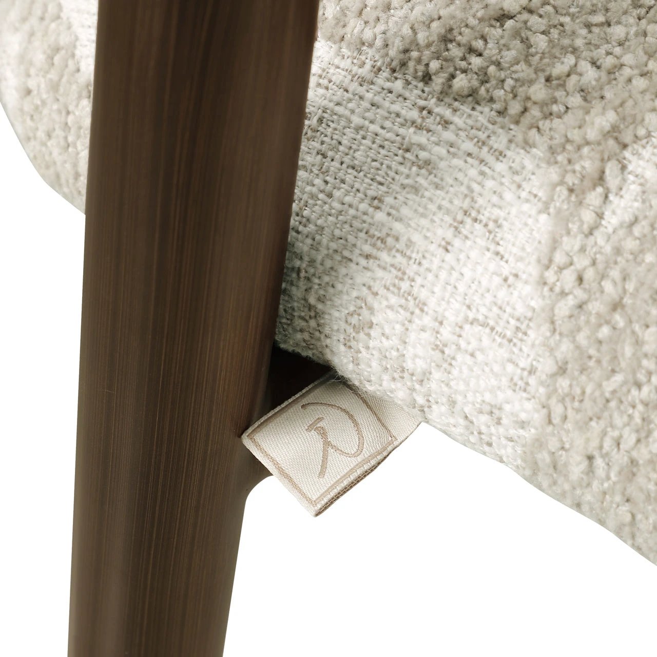 Eetkamerstoel Gwen Natuurlijke Oase by Richmond Interiors