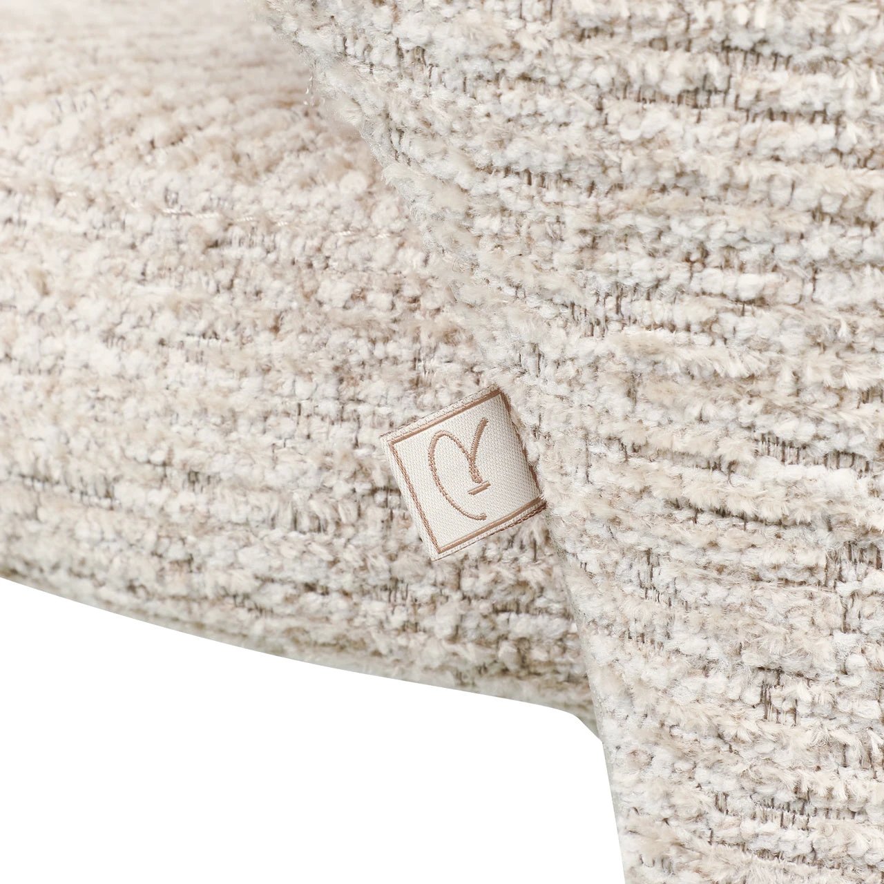 Eetkamerstoel Viola naturel lineair by Richmond Interiors