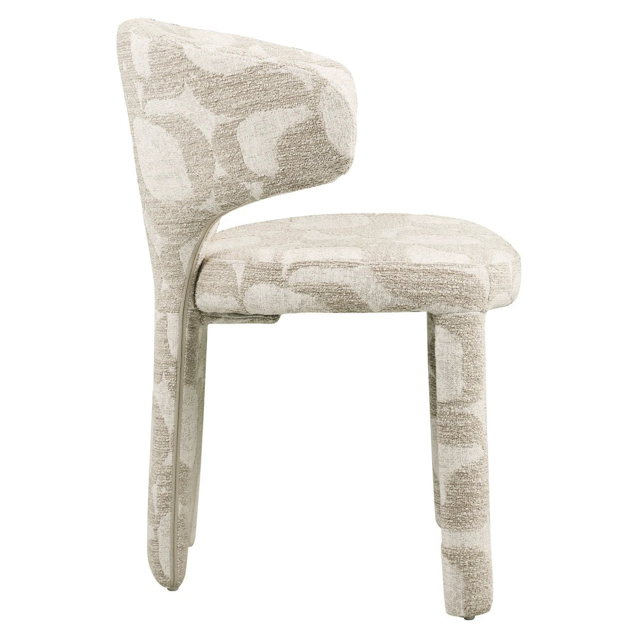 Eetkamerstoel Viola natuurlijke oase by Richmond Interiors