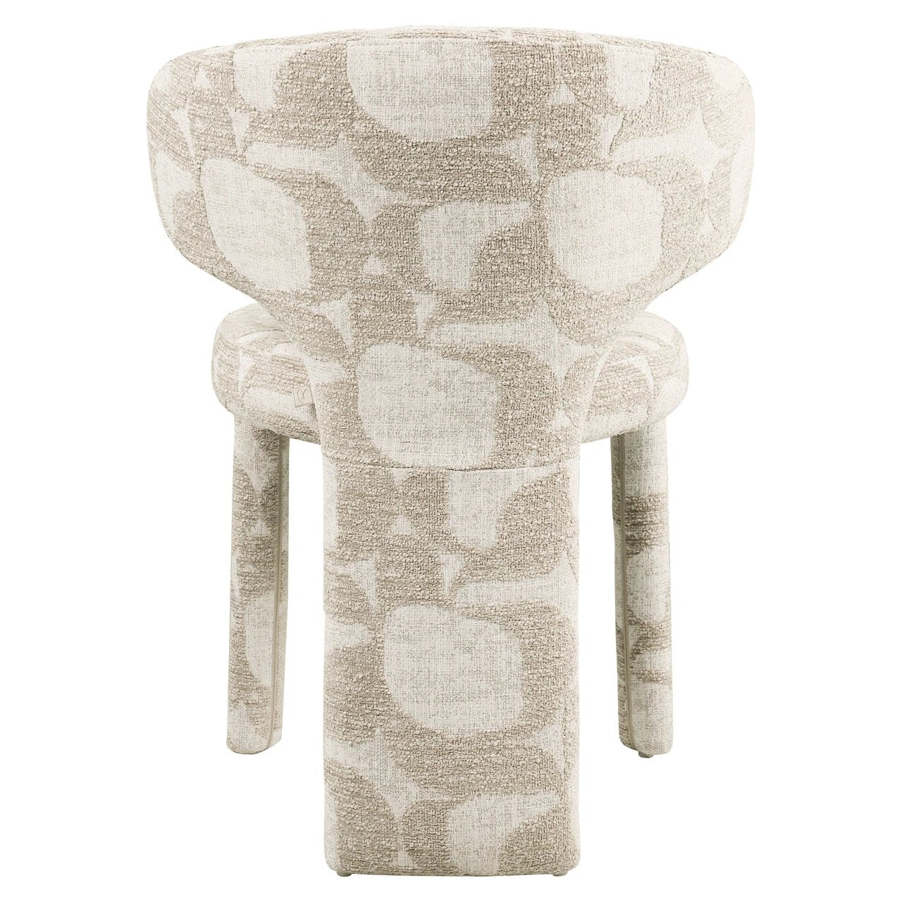 Eetkamerstoel Viola natuurlijke oase by Richmond Interiors