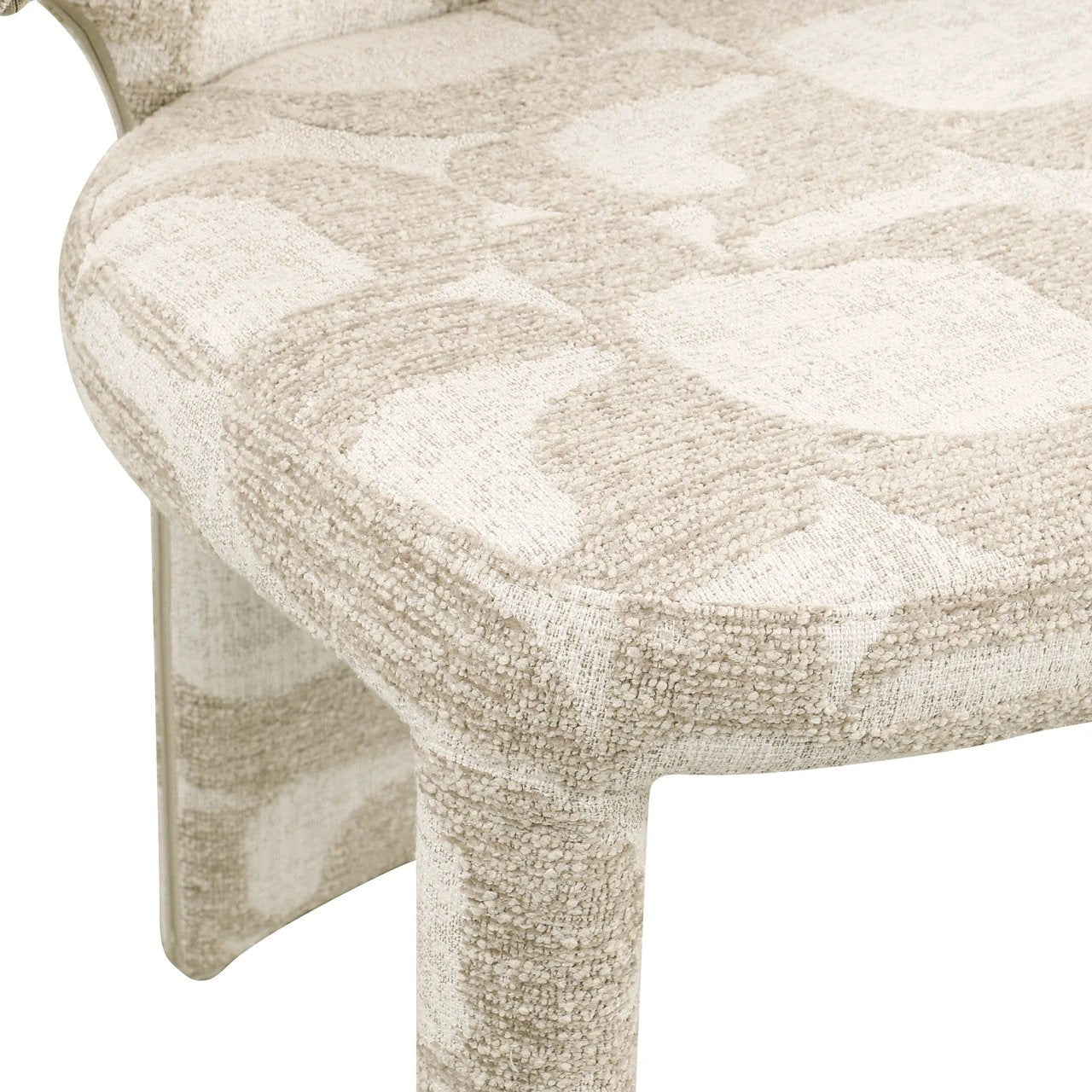 Eetkamerstoel Viola natuurlijke oase by Richmond Interiors