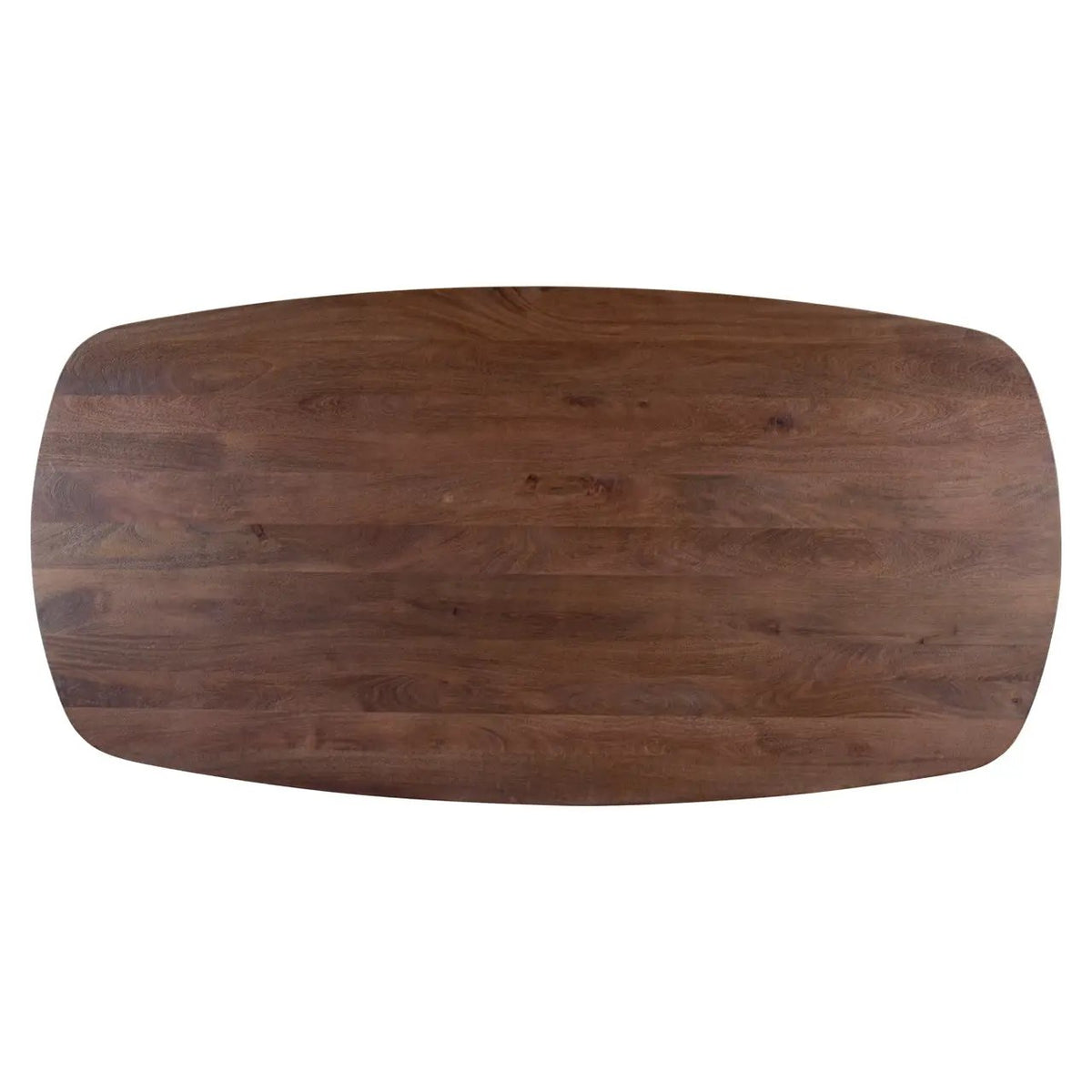 Balietafel Baldwin specerijenbruin by Richmond Interiors