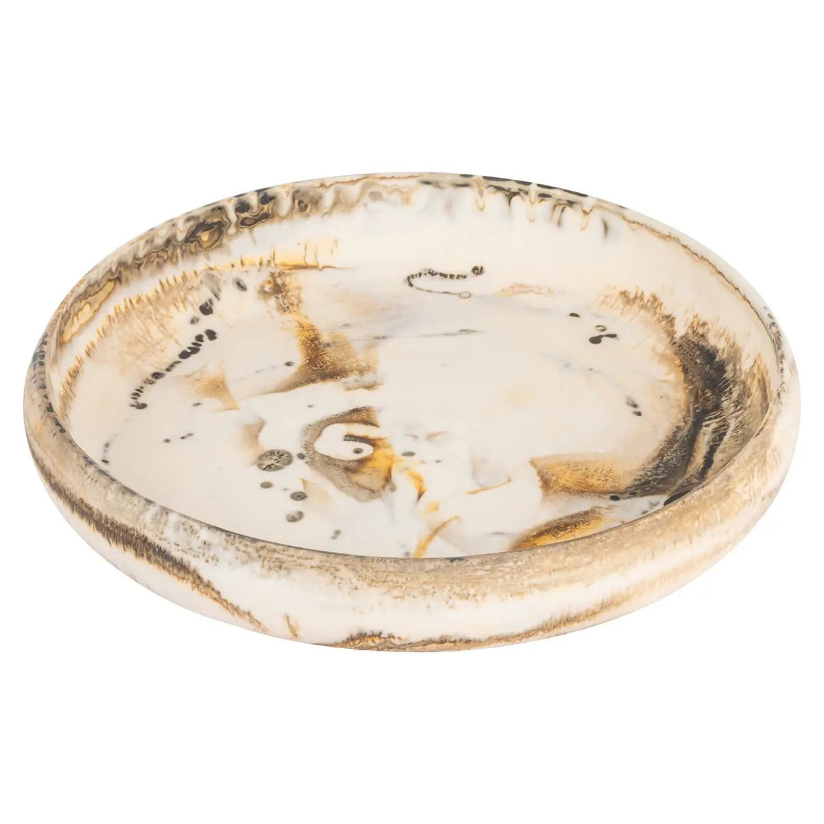Schaal Daisy beige by Richmond Interiors
