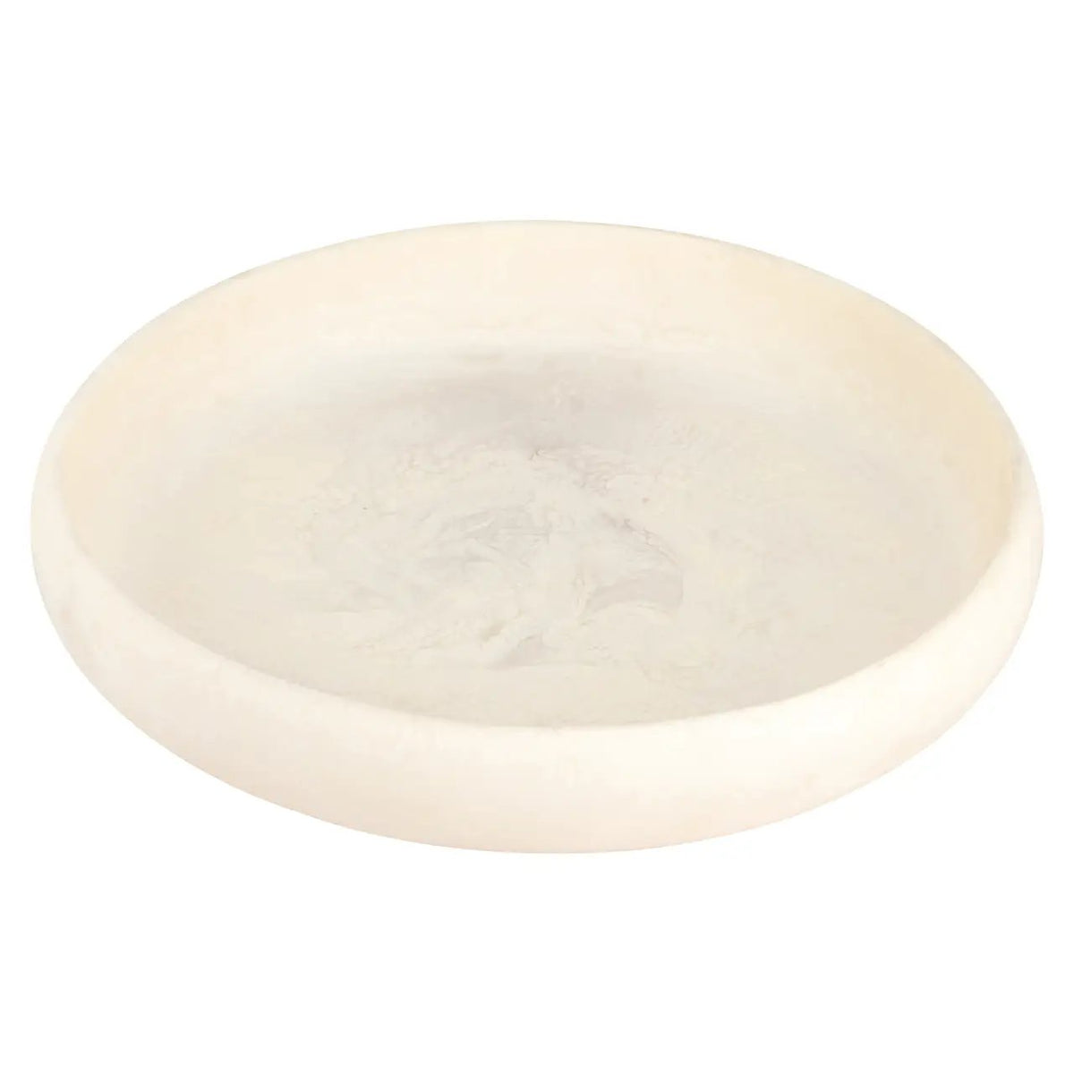 Schaal Daisy wit by Richmond Interiors