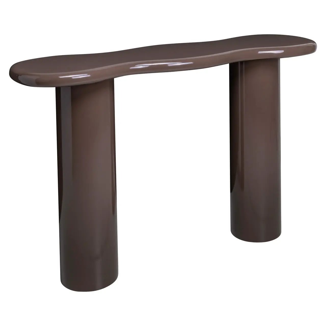 Consoletafel Cordelia Kastanjebruin by Richmond Interiors