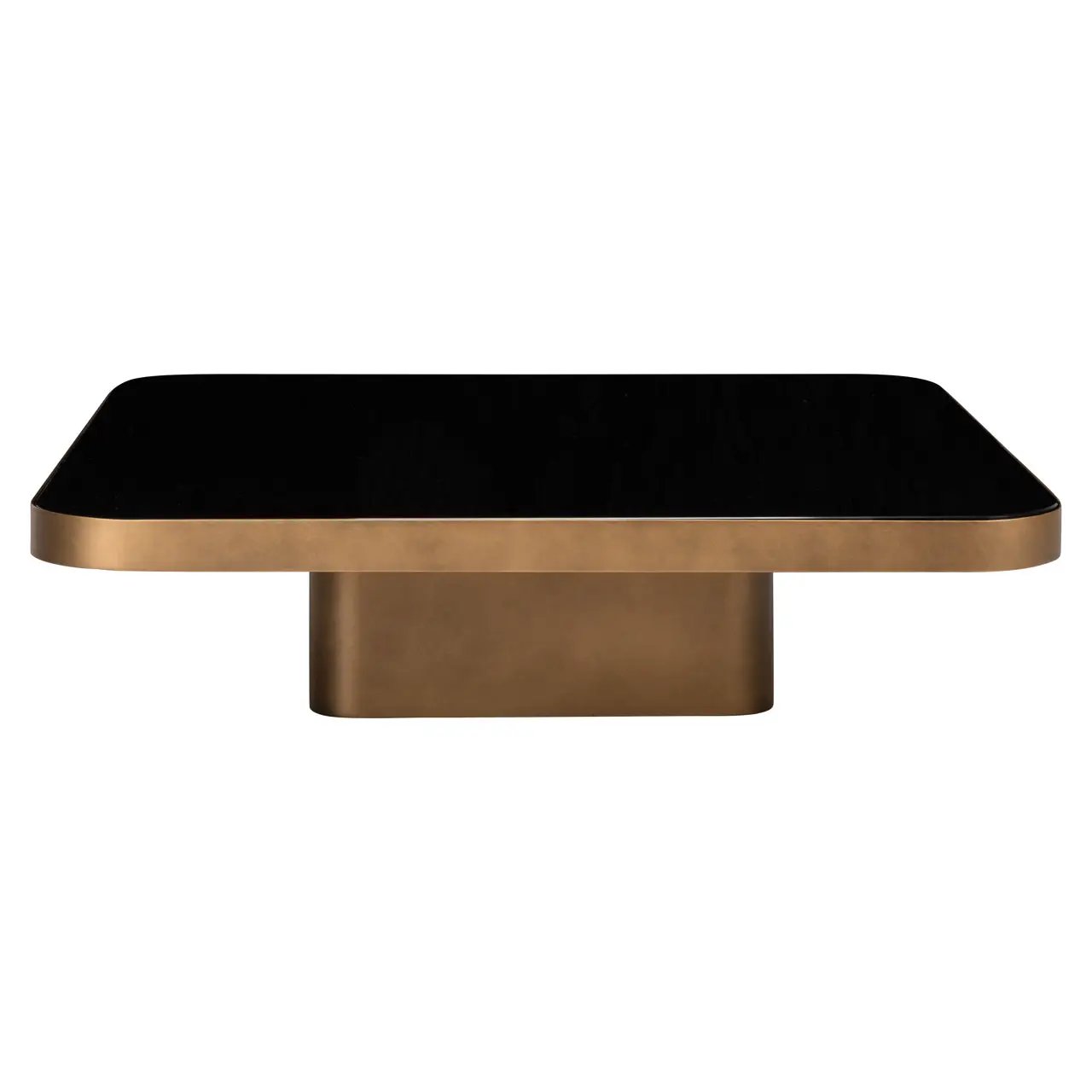 Salontafel Claridge beige 100x100 (cumulus) by Richmond Interiors