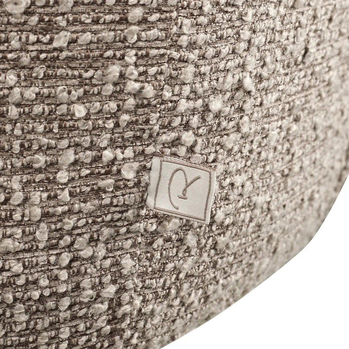 Eetkamerstoel Madeline mocca robuust draaibaar by Richmond Interiors