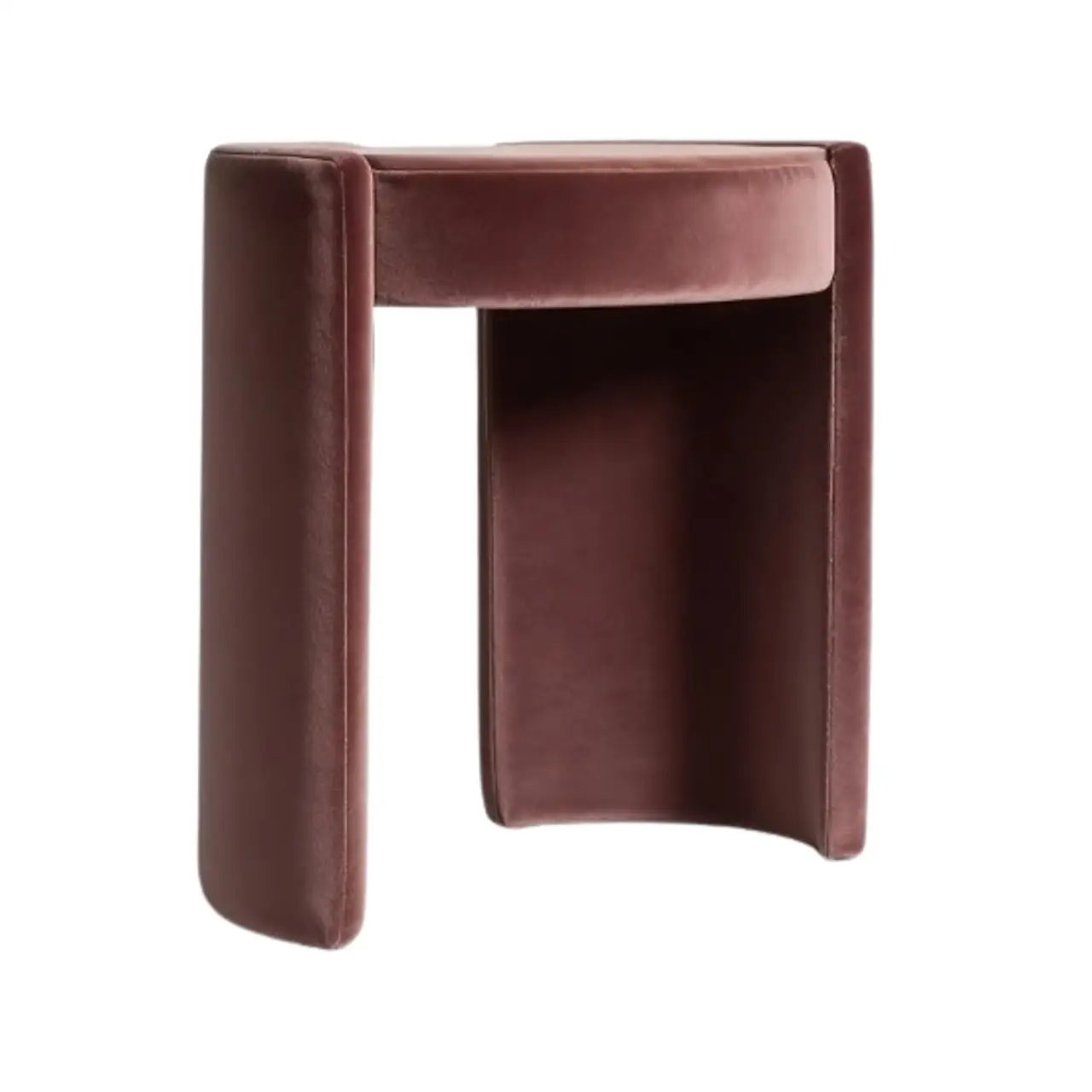 Bureau Roxenne bloesem chenille kaptafel by Richmond Interiors
