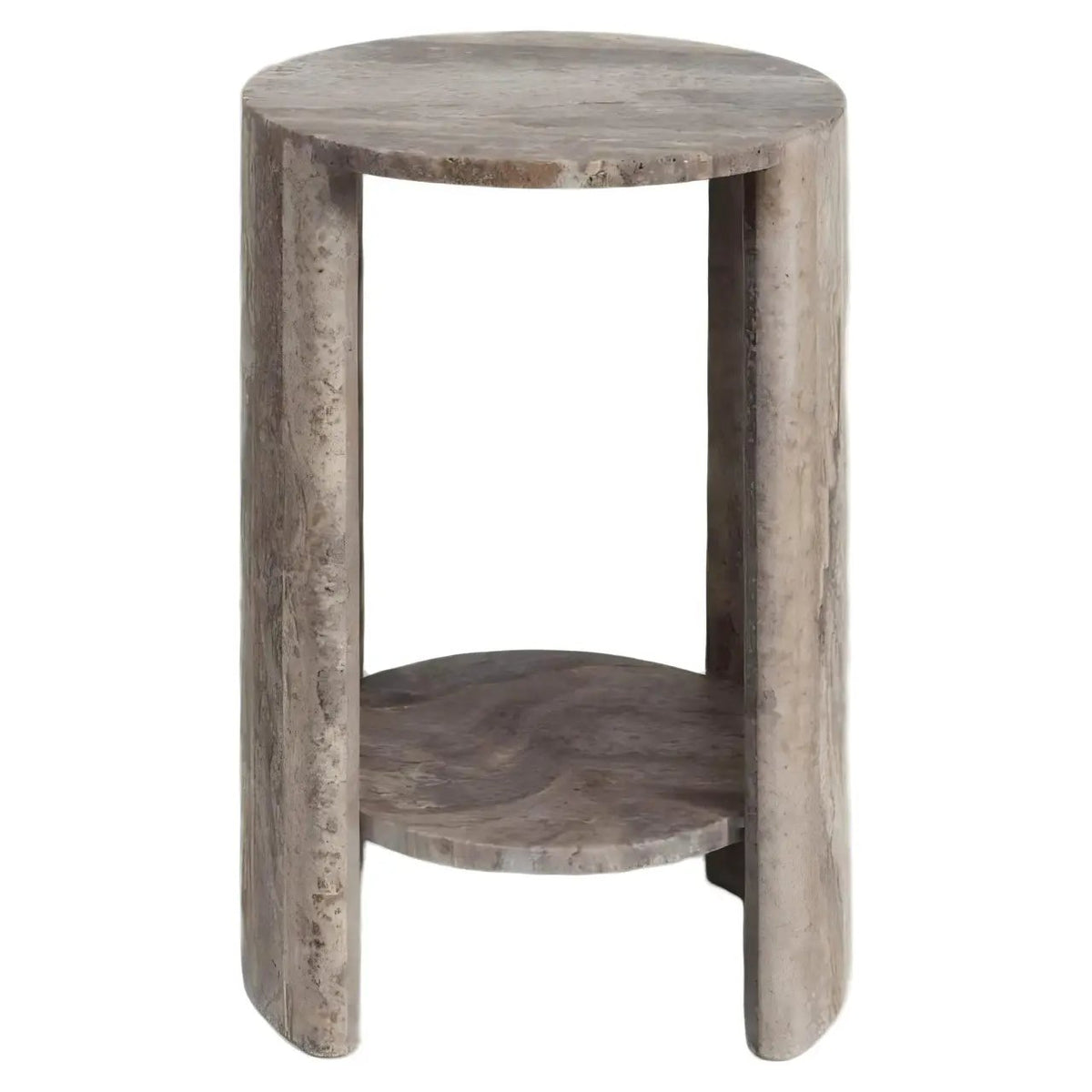 Bijzettafel Westin grijs by Richmond Interiors
