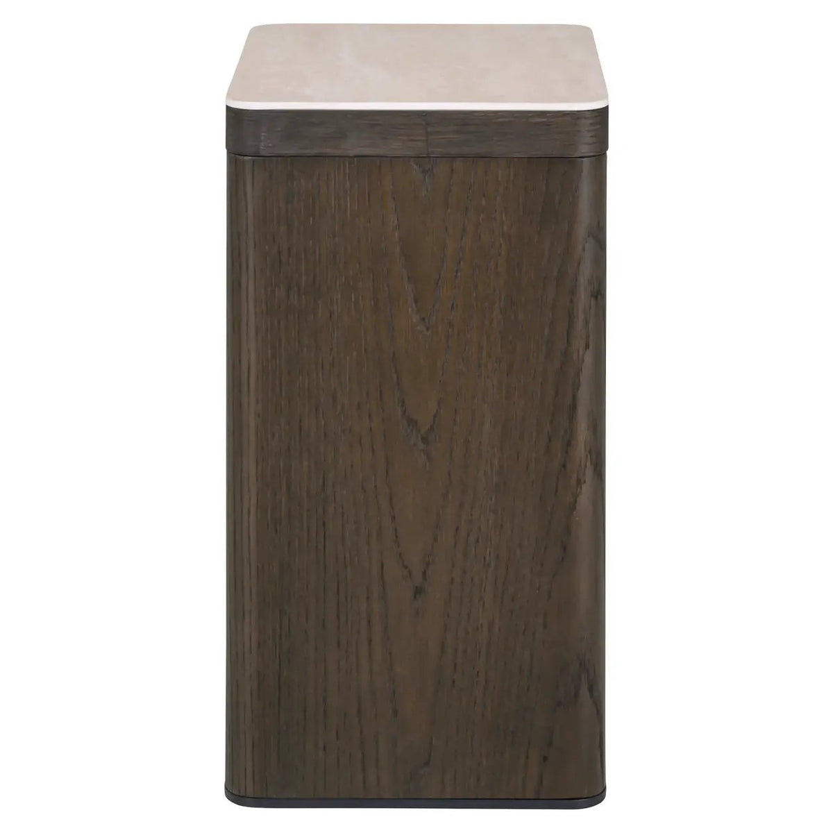 Bankbijzettafel Nando bruin by Richmond Interiors