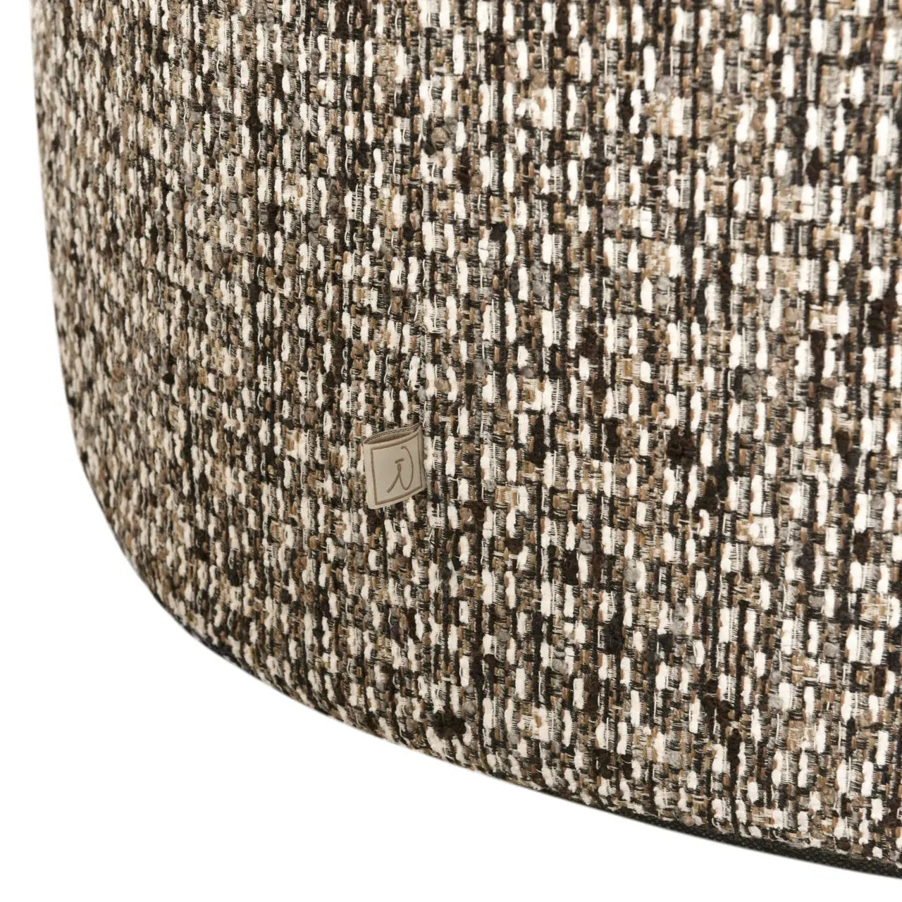 Loungestoel Talley Cobblestone draaibaar by Richmond Interiors