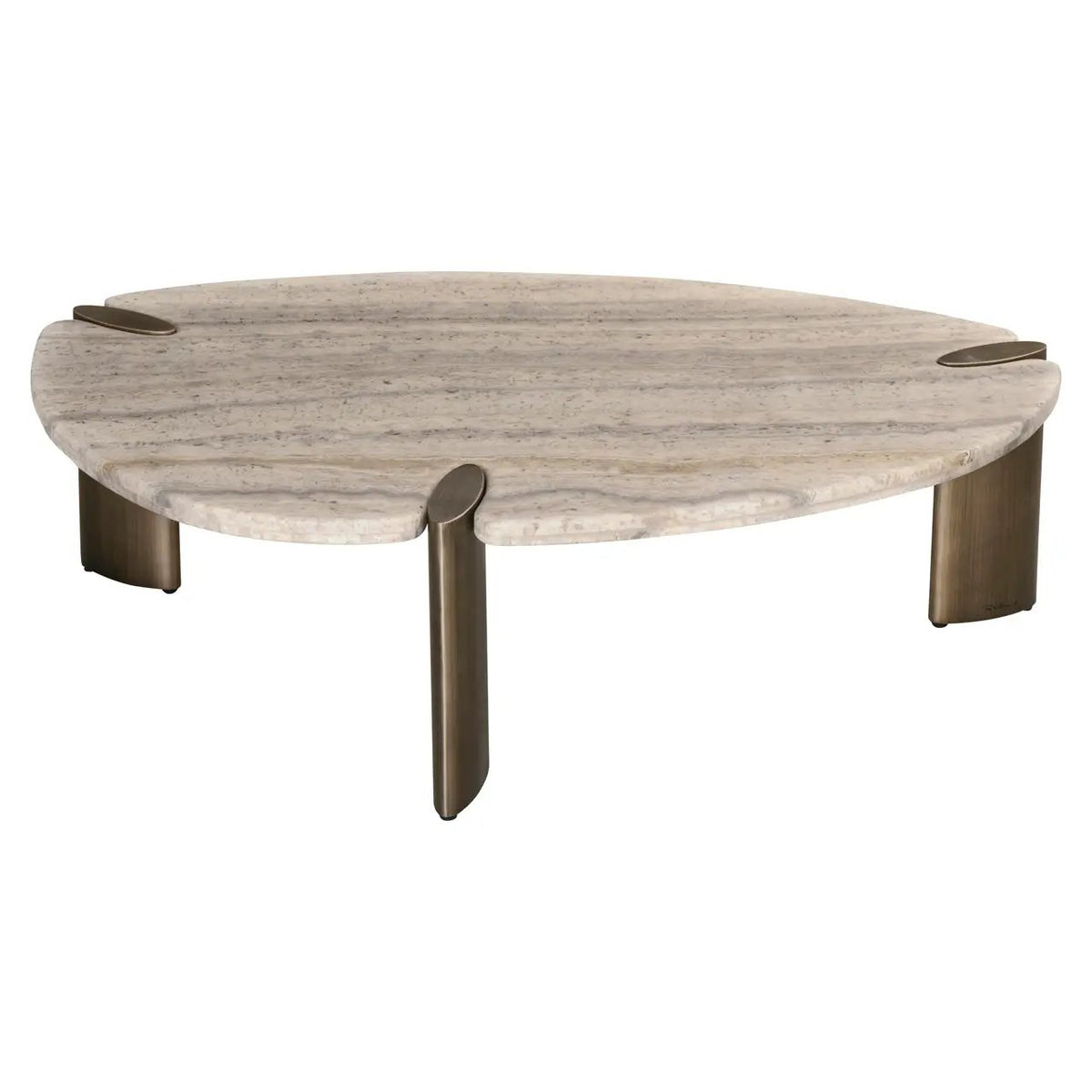 Salontafel Arcadia grijs by Richmond Interiors