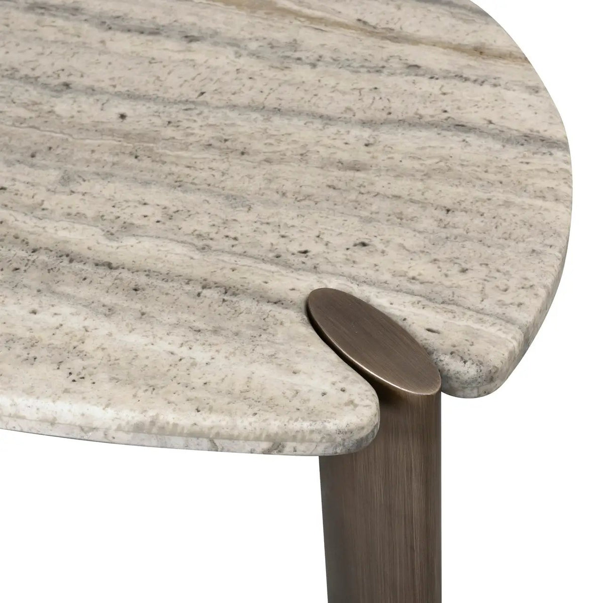 Salontafel Arcadia grijs by Richmond Interiors