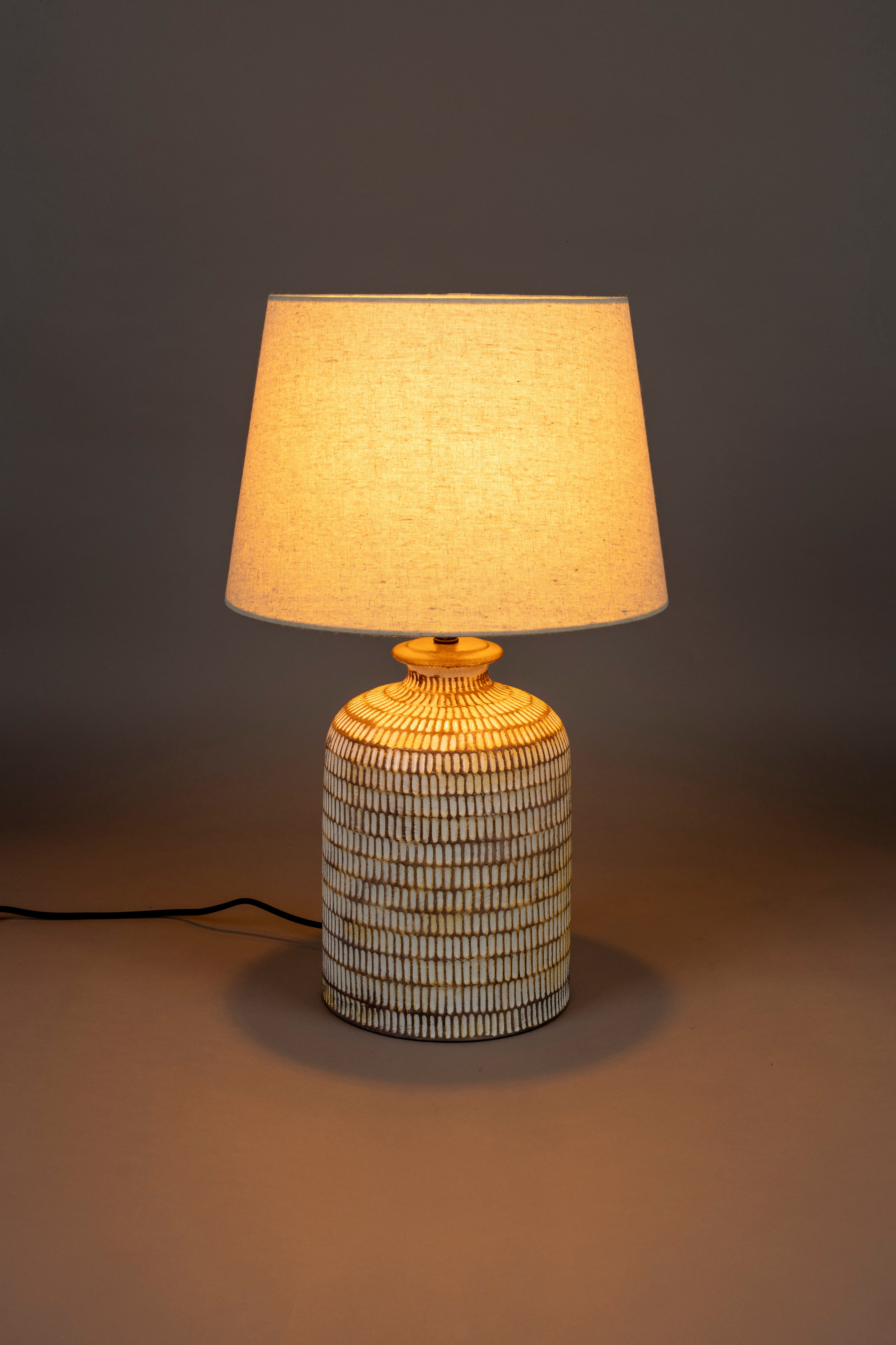 Table Lamp Russel