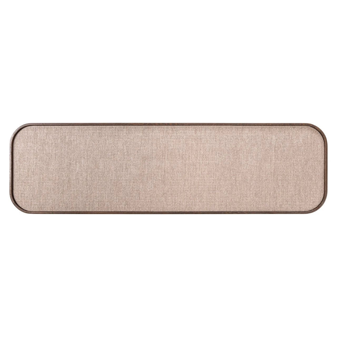 Wandtafel Willox bruin by Richmond Interiors